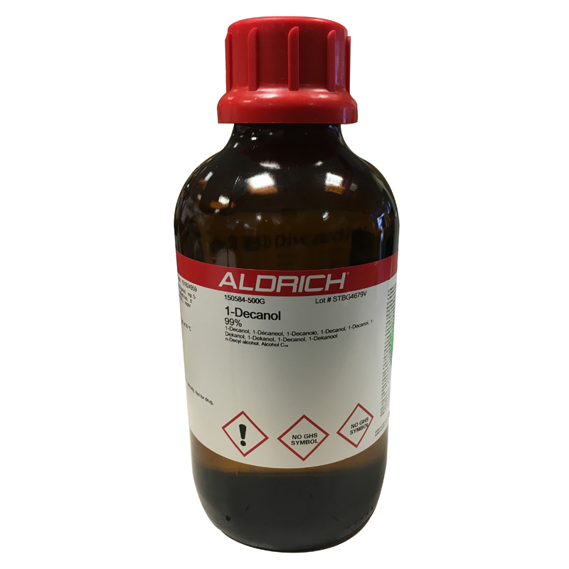 Cleaning Fluid - SA6003-006'