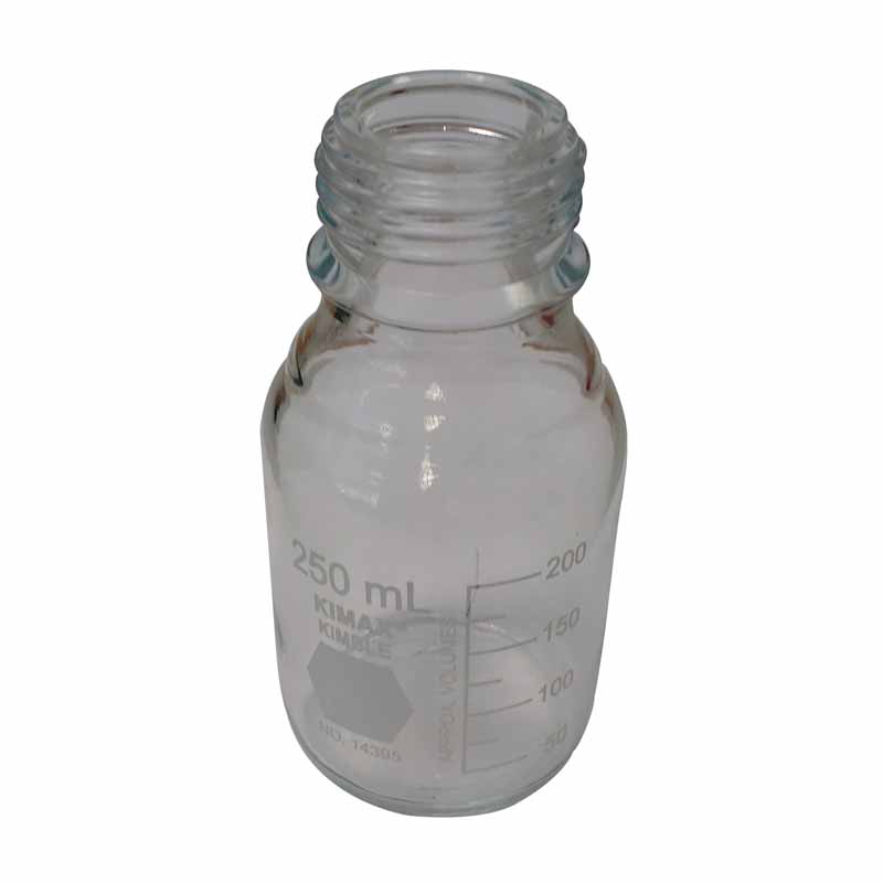 Solvent Container (250 ml) - SA9000-002'
