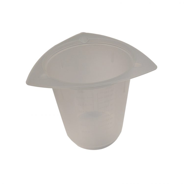 WSI Beaker Kit (pack of 10) - SA9001-002'