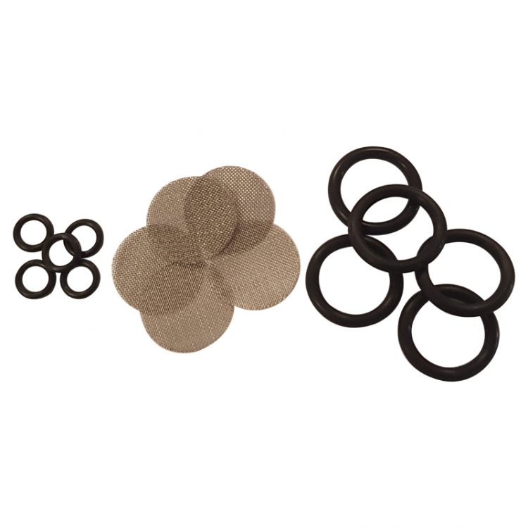 WSI Particulate Filter Replacement Kit - SA9001-003'