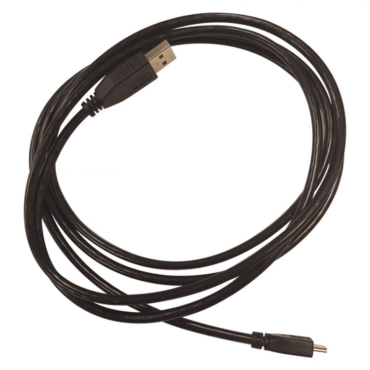 Mini USB Cable - SA9003-0'