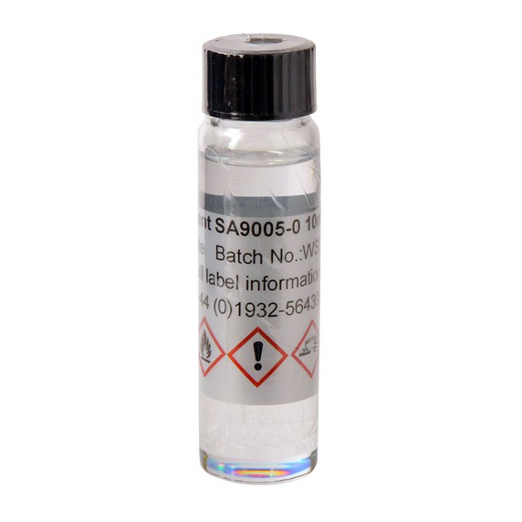 WSI Dispersing Agent (10 ml) - SA9005-0'