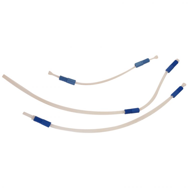 WSI Analyser Connector Kit - SA9006-0'