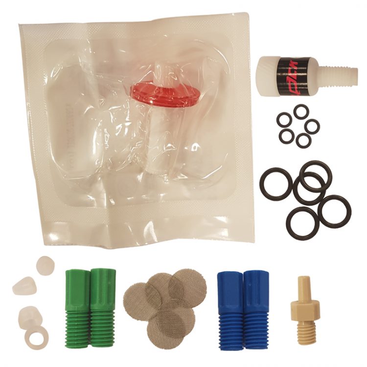 WSI Annual Service Kit - SA9009-0'