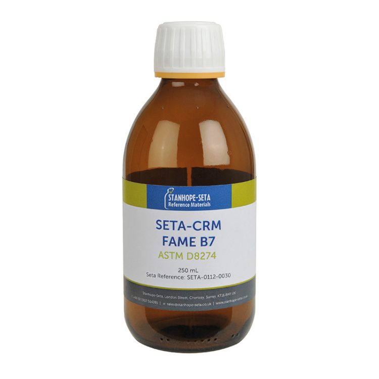 SETA-CRM FAME'